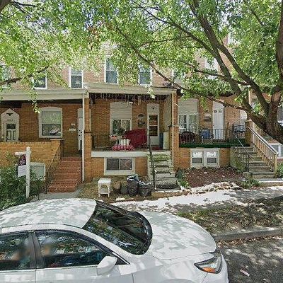 3019 Chesterfield Ave, Baltimore, MD 21213
