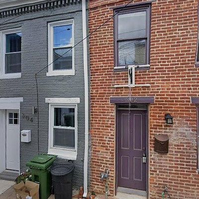 304 S Duncan St, Baltimore, MD 21231