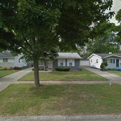 305 W Bundy Ave, Flint, MI 48505