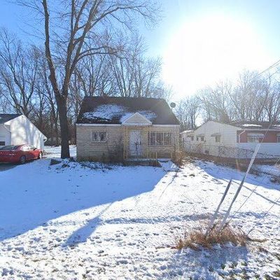 305 W Home Ave, Flint, MI 48505