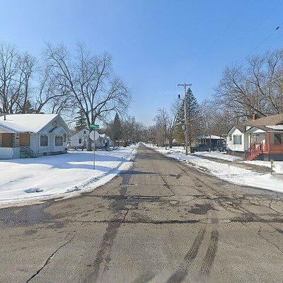 3069 W Myrtle Ave, Flint, MI 48504