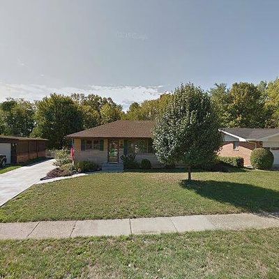 307 Edwards Ave, Beech Grove, IN 46107