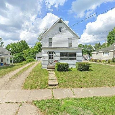 309 W Smith St, Corry, PA 16407