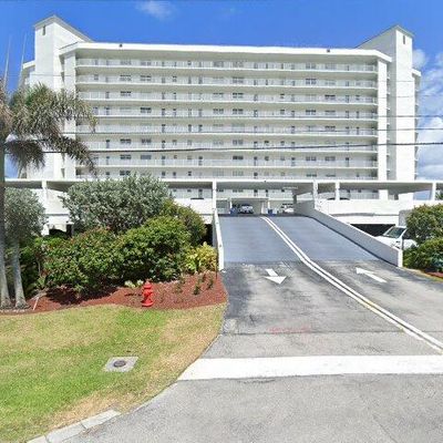 3101 S Ocean Blvd #802, Highland Beach, FL 33487