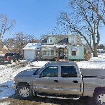 3102 Trumbull Ave, Flint, MI 48504