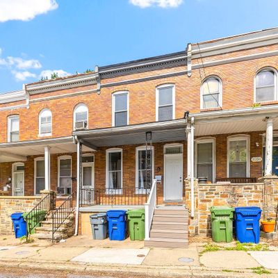 3104 Ellerslie Ave, Baltimore, MD 21218