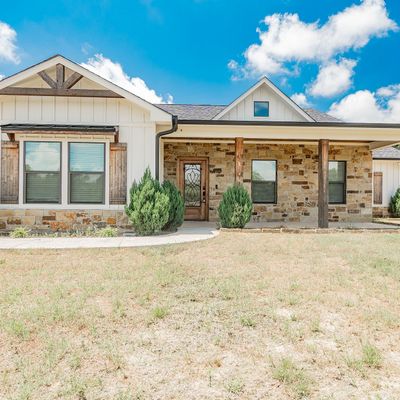 3103 Ranch Rd, Athens, TX 75751