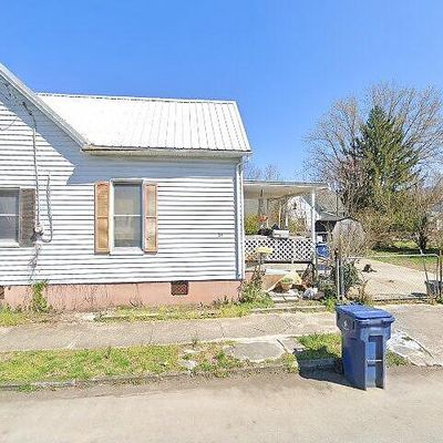 311 S 22 Nd St, Middlesboro, KY 40965