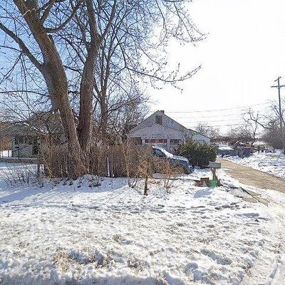 3116 Churchill Ave, Flint, MI 48506