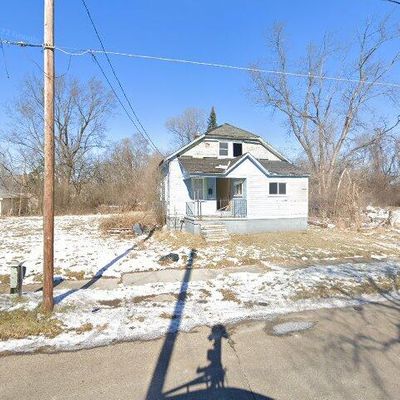 313 E Home Ave, Flint, MI 48505