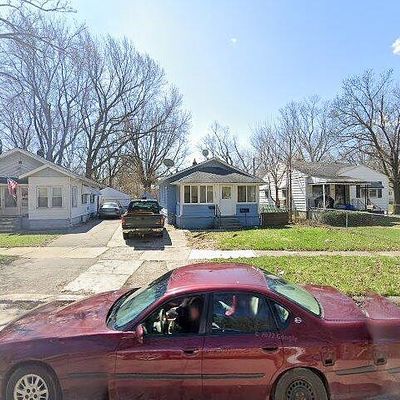 2506 Woodrow Ave, Flint, MI 48506