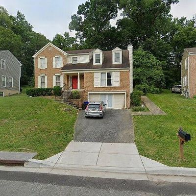 2508 Parkway, Cheverly, MD 20785