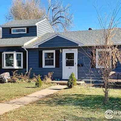 2520 10 Th Ave, Greeley, CO 80631