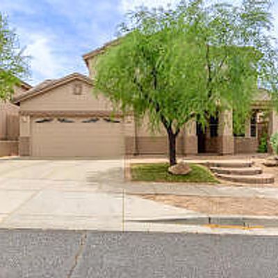 2523 W Granite Pass Rd, Phoenix, AZ 85085