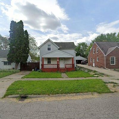 2529 Brown St, Flint, MI 48503