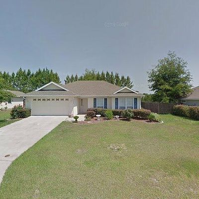 25322 Nw 10 Th Ave, Newberry, FL 32669