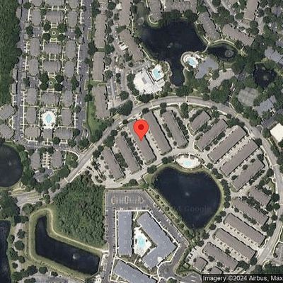 2550 Grand Central Pkwy, Orlando, FL 32839