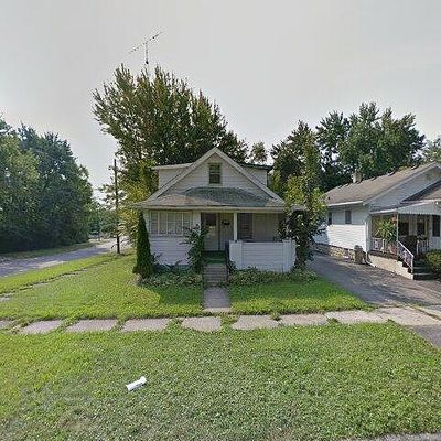 2601 Brown St, Flint, MI 48503