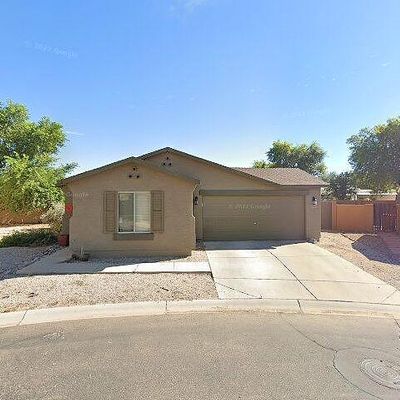 2601 E Meadow Mist Ln, San Tan Valley, AZ 85140