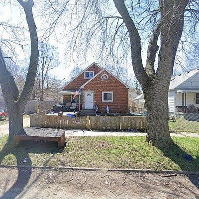 2606 Dakota Ave, Flint, MI 48506