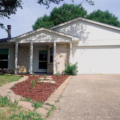 2611 Buck Trl, Euless, TX 76039