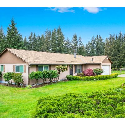 26100 S Morgan Rd, Estacada, OR 97023