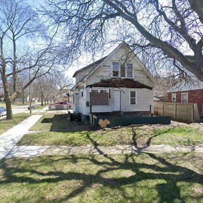 2620 Cook St, Flint, MI 48506