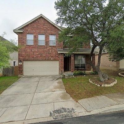 26803 Redstone Hl, San Antonio, TX 78261