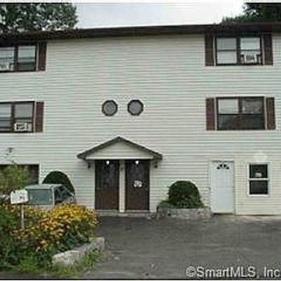 27 Merrimac St, Danbury, CT 06810