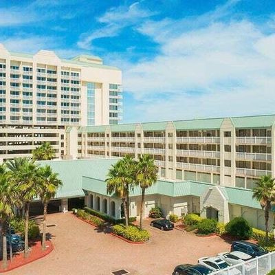 2700 N Atlantic Ave #106, Daytona Beach, FL 32118