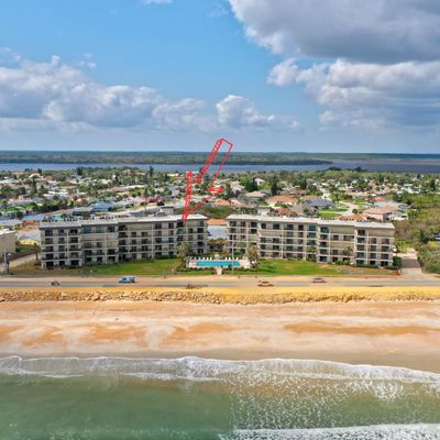 2700 Ocean Shore Blvd #508, Ormond Beach, FL 32176