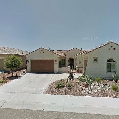 27023 W Yukon Dr, Buckeye, AZ 85396