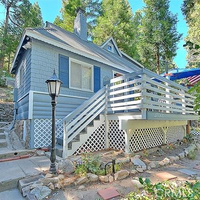 27048 State Highway 189, Blue Jay, CA 92317