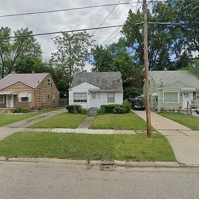 2726 Brandon St, Flint, MI 48503