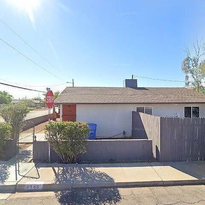 2745 E Portland St, Phoenix, AZ 85008