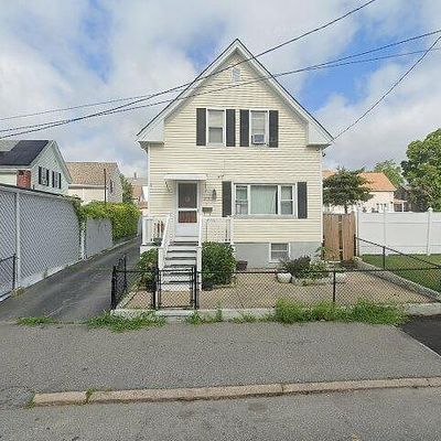 275 Dartmouth St, New Bedford, MA 02740