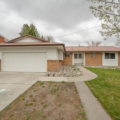 275 E 4 Th S, Rexburg, ID 83440