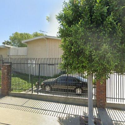 3500 W Manchester Blvd #43, Inglewood, CA 90305