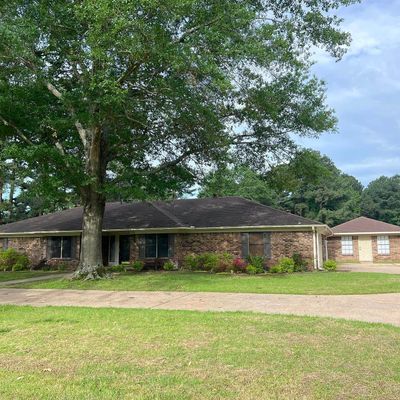 3603 Evergreen Dr, Texarkana, AR 71854