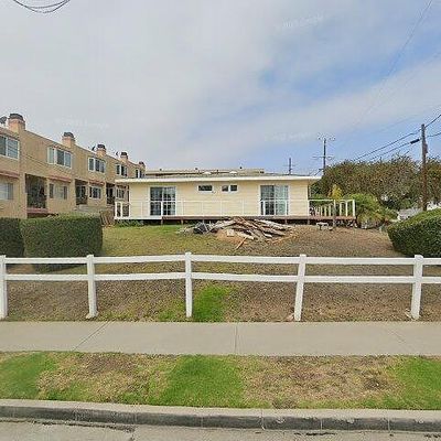 3605 S Carolina St, San Pedro, CA 90731