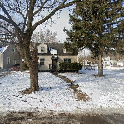 3613 Proctor Ave, Flint, MI 48504