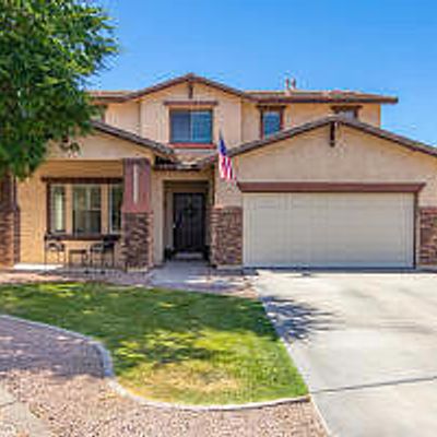 3638 E Andre Ave, Gilbert, AZ 85298