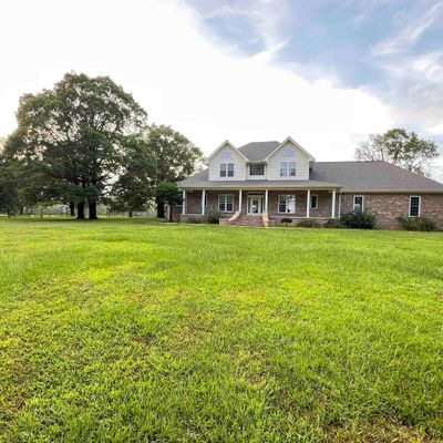 364 Polk Road 47, Mena, AR 71953