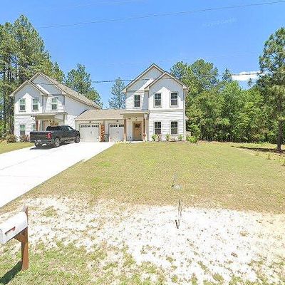 3667 Murdocksville Rd, West End, NC 27376