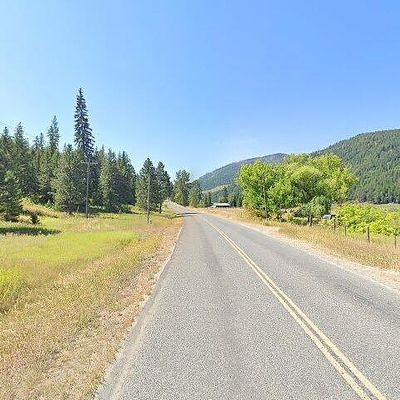 3671 Deep Lake Boundary Rd, Colville, WA 99114