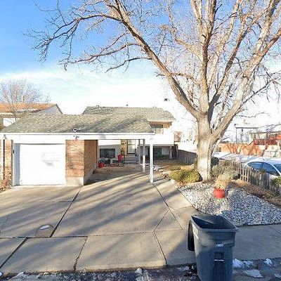 3751 W 90 Th Way, Westminster, CO 80031