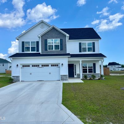 377 Water Wagon Trl, Jacksonville, NC 28546