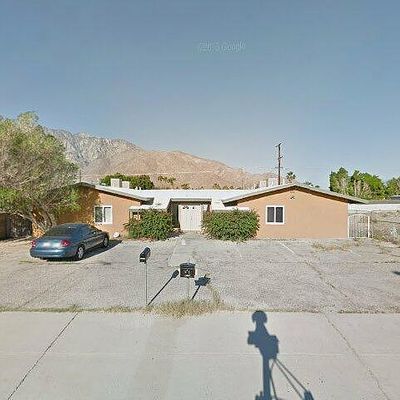 3775 El Dorado Blvd, Palm Springs, CA 92262