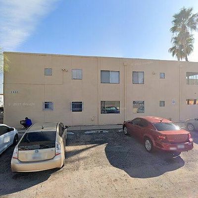 3800 E 2 Nd St, Tucson, AZ 85716