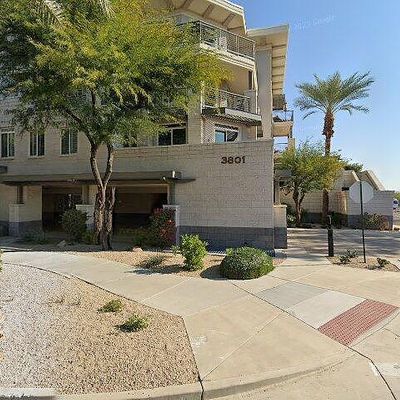 3801 N Goldwater Boulevard 301, Scottsdale, AZ 85251